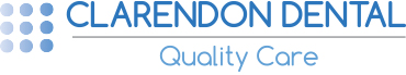 Clarendon Dental Logo