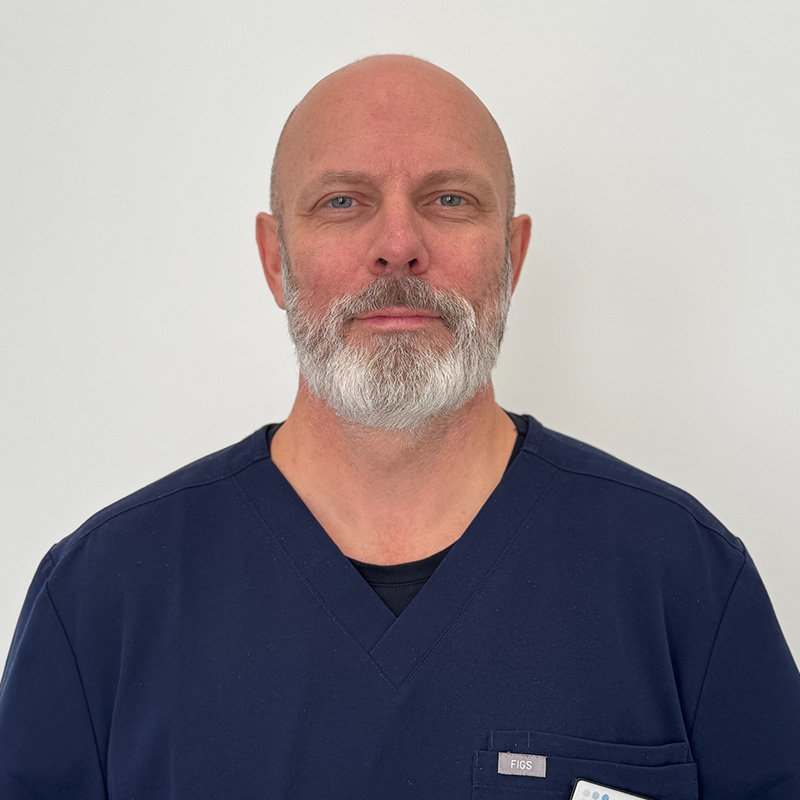 Dr Skjalg E. Johnsen